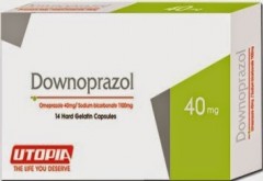 Downoprazol Mg Capsule Rosheta Saudi Arabia