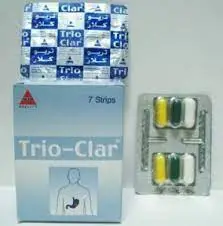 Trio 20mg