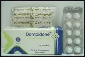 Dompidone 10mg