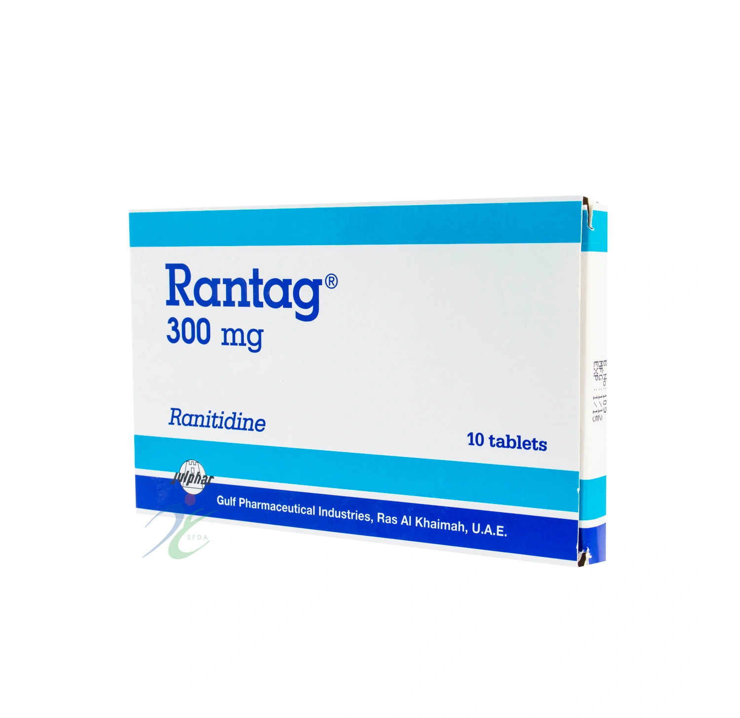 Rantag 300mg