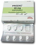 بروزاك حبوب بروزاك (Prozac)