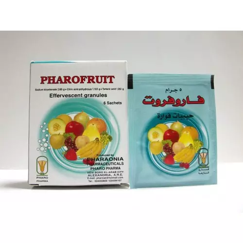 Pharofruit 