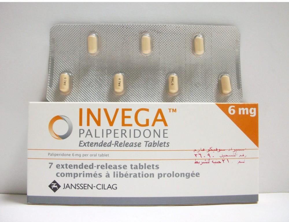 Invega Side Effects Uses And Dosage Drugs Com