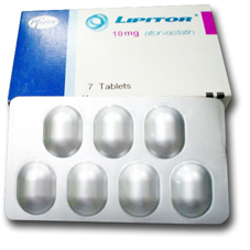 Lipitor 20 mg tablet price