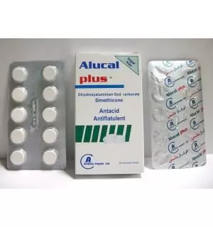 الوكال بلس 320mg