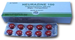 Neurazine 50mg