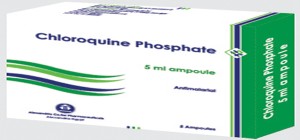 Chloroquine 200mg