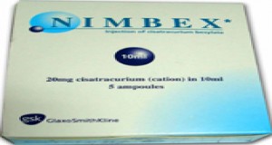 Nimbex 20mg