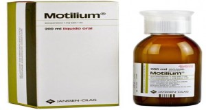 Motilium 2.5mg