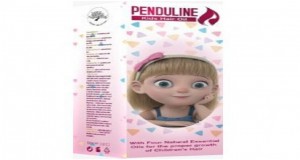 penduline hair oil 120ml
