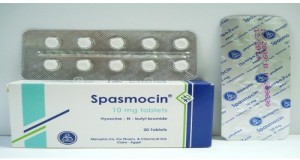 Spasmocin 10mg
