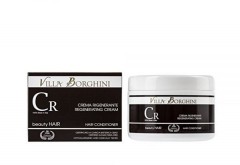 villa borghini regenerating cream 200ml