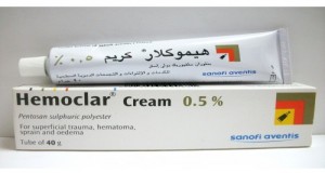 Hemoclar 0.5gm