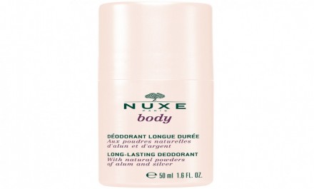 nuxe deodorant 50ml