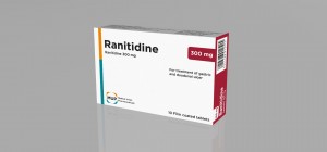 Ranitidine 300mg