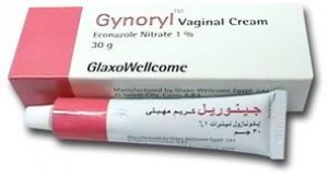 Gynoryl 1%