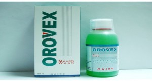 Orovex 250 ml