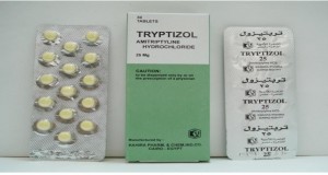 Tryptizol 25mg
