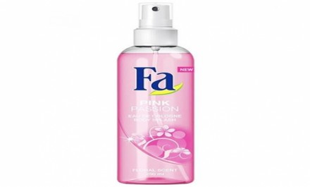 fa pink passion 200ml