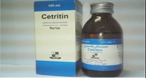 Cetritin 5mg