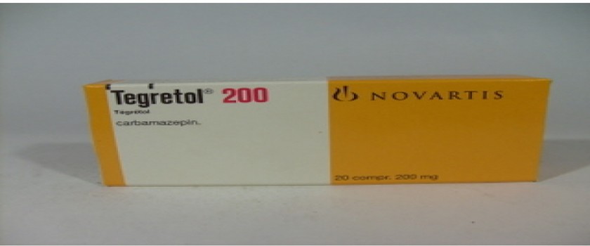 Tegretol 200mg