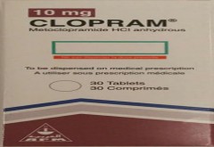 Clopram 10mg