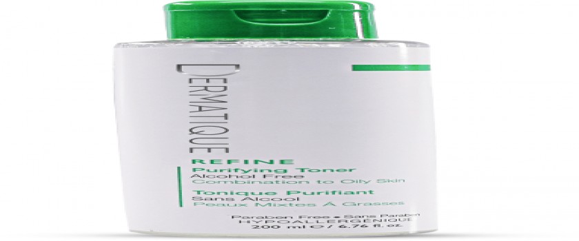 dermatique purifying toner 200ml