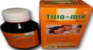 Tilio-mix 