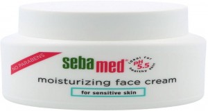 sebamed moisturizing cream 50ml