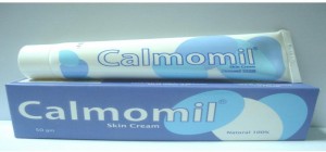 Calmomil 50 gm