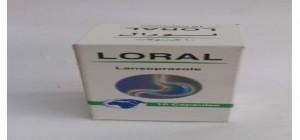 Loral 30mg