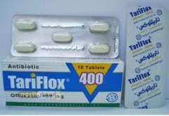 Tariflox 400mg