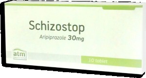 Schizostop 30mg