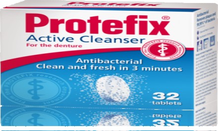 Protefix 