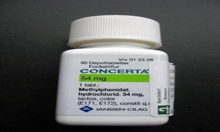 Concerta 36 mg