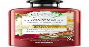 herbal essences renew arabica coffee fruit conditioner 400ml