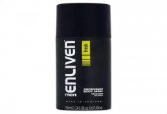 enliven fresh deodorant 150ml