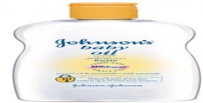 Baby Oil with Chamomile 75 ml