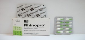Rhinopro 4mg