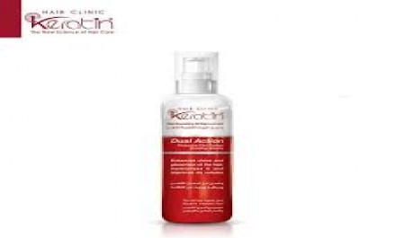 eva ekeratin oil replacement 190ml