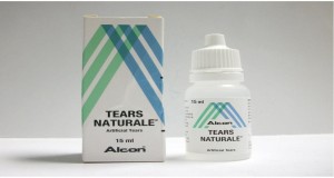 Tears Natural 15 ml