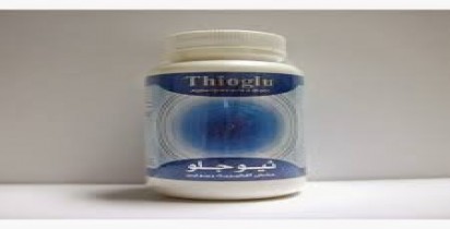 Thioglu 300mg