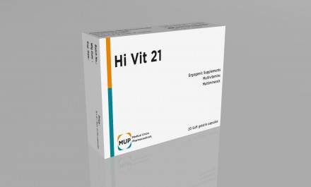 Hi-Vit 21 