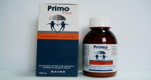 Primo Plus 120 ml