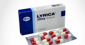 Lyrica 300 mg