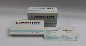 Lacteol Fort 