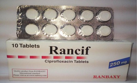 Rancif 250mg