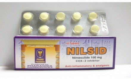 Nilsid 100mg