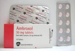 Ambroxol 30mg