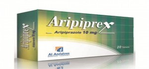 Aripiprex 10mg